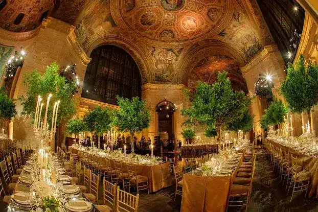Cipriani 25 Broadway | Event Venue