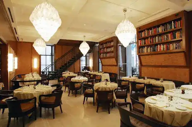 Cipriani Club 55