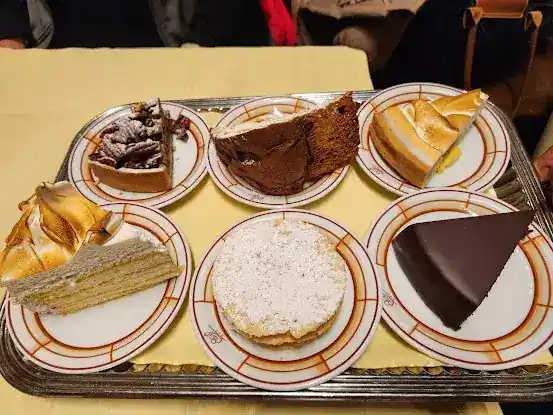 Cipriani Dolci