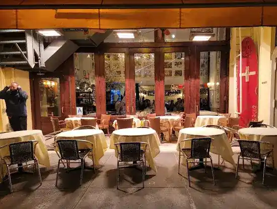 Cipriani Downtown