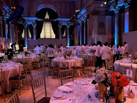 Cipriani Wall Street | Event Venue