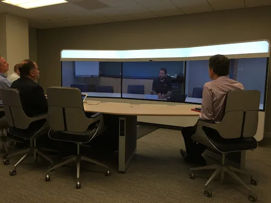 Cisco Systems