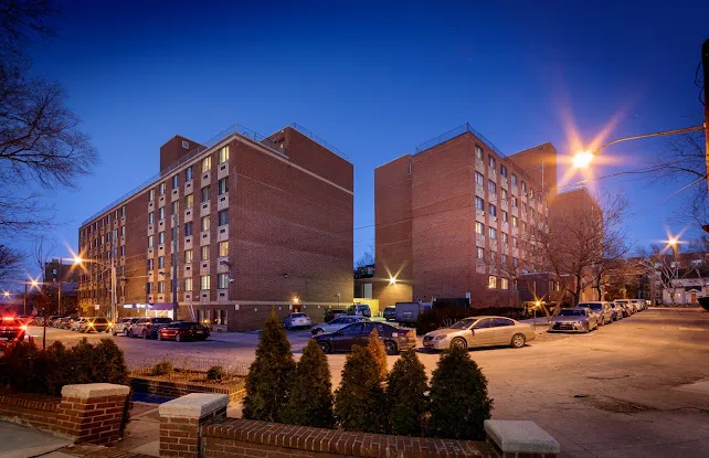 Citadel Rehabilitation and Nursing Center at Kingsbridge