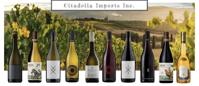 Citadella Imports Inc.