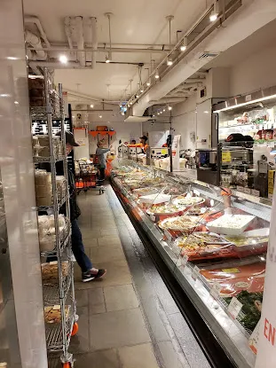 Citarella Gourmet Market - West Village