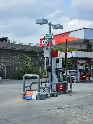 Citgo Gas & Diesel 24 Hrs Full Service