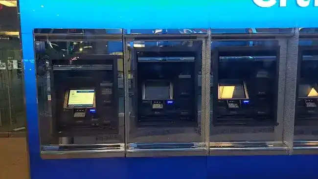 Citi ATM
