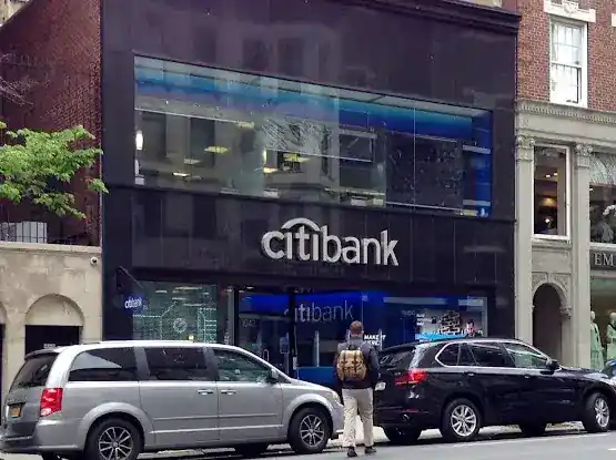 Citi ATM