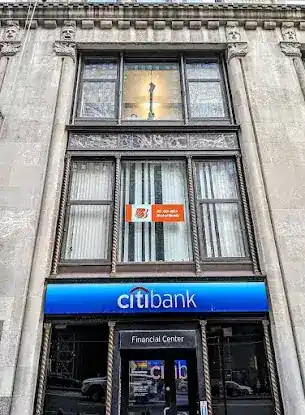 Citi ATM