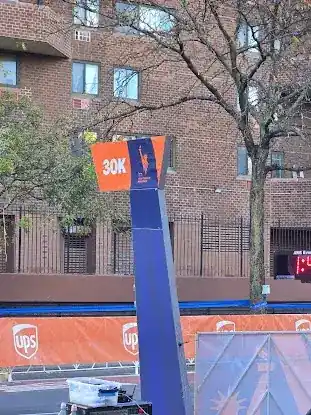 Citi Bike: 1 Ave & E 110 St