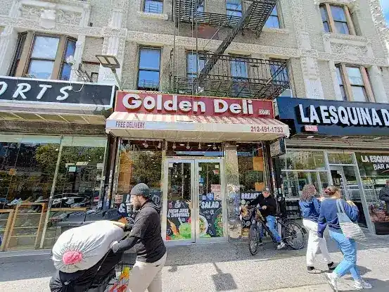 Citi Bike: Amsterdam Ave & W 136 St