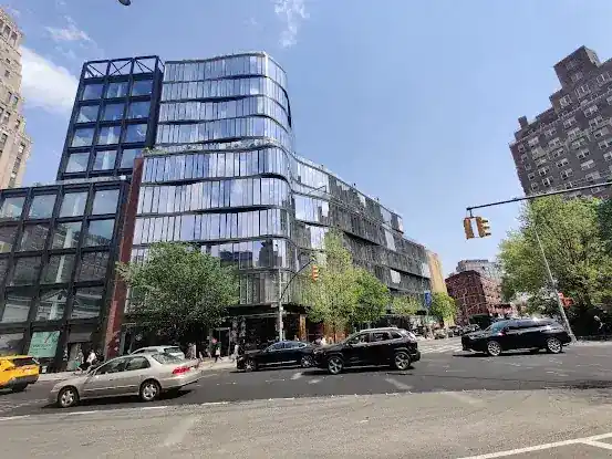 Citi Bike: Greenwich Ave & 8 Ave