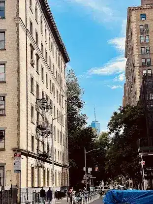 Citi Bike: MacDougal St & Washington Sq