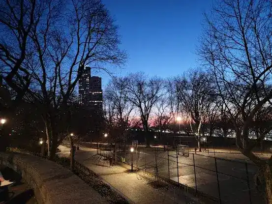 Citi Bike: Riverside Dr & W 78 St