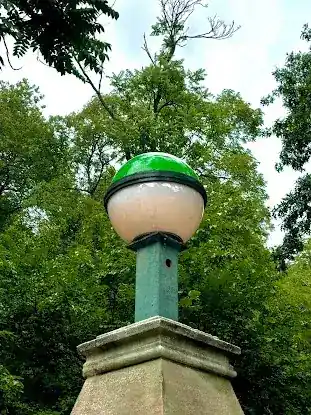 Citi Bike: St Nicholas Ave & W 137 St