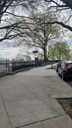 Citi Bike: St Nicholas Terrace & Convent Ave