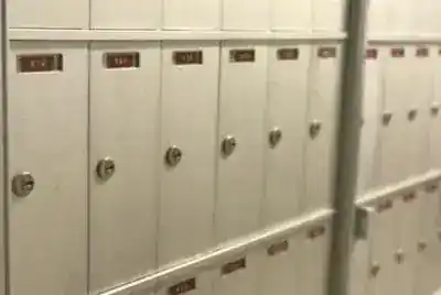 Citi-Mail Service