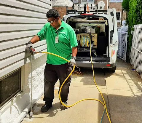 Citi Termite Control Inc
