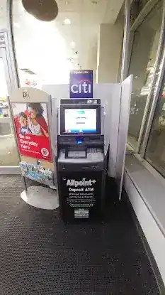 Citibank ATM