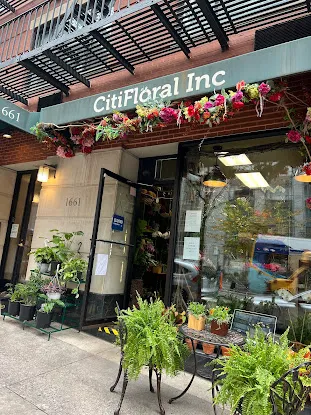 CitiFloral