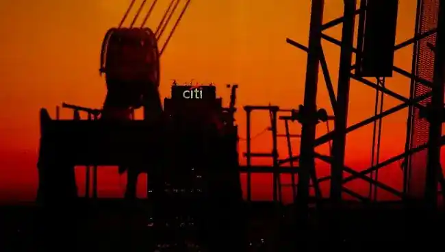 Citigroup Capital Xi