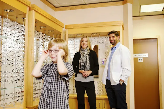 Citilight Optometry, P.C.