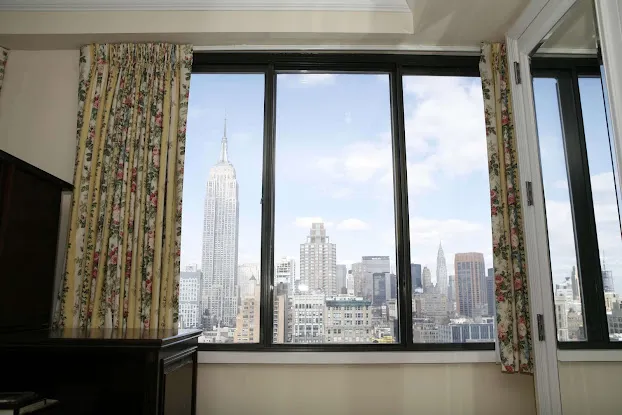 CitiQuiet Soundproof Windows