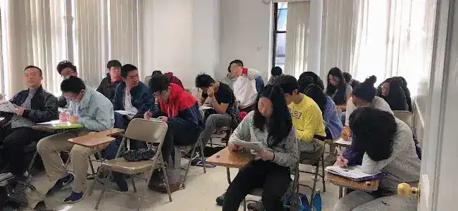 Citiwide Tutoring Prep Academy