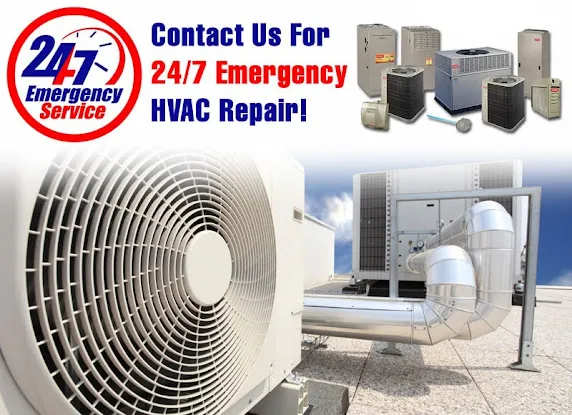 Citizen Air Conditioning Services.