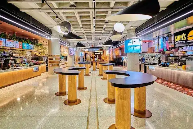 Citizens Culinary Market
