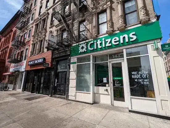 Citizens