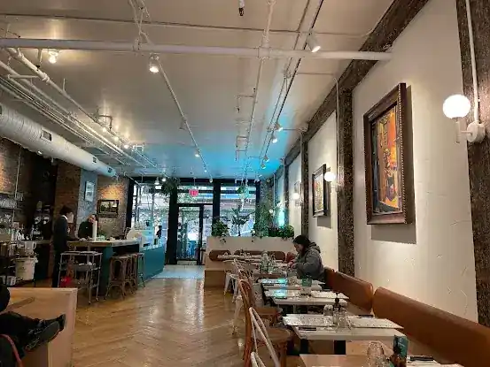 Citizens Of Soho LLC