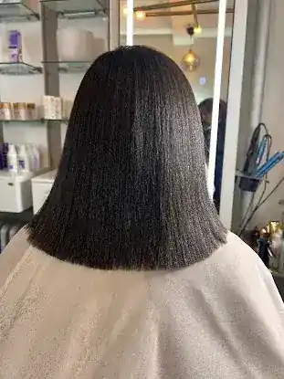 Citryne Rose New York