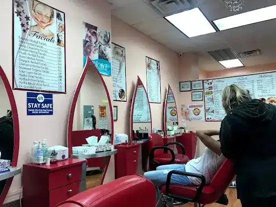 City Brows