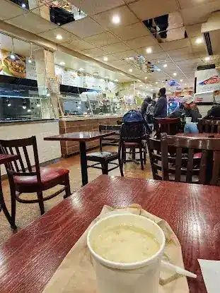 City Cafe