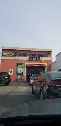 City Car Wash