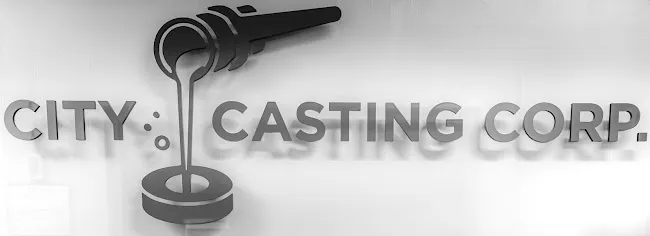 City Casting Corporation