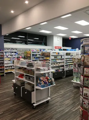 City Chemist