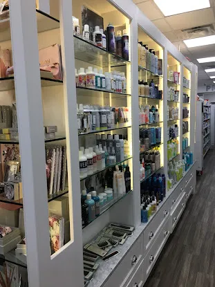 City Chemist