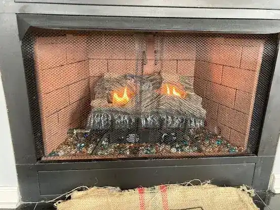 City Chimney & Wood Burning