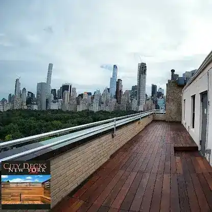 City Decks New York, LLC