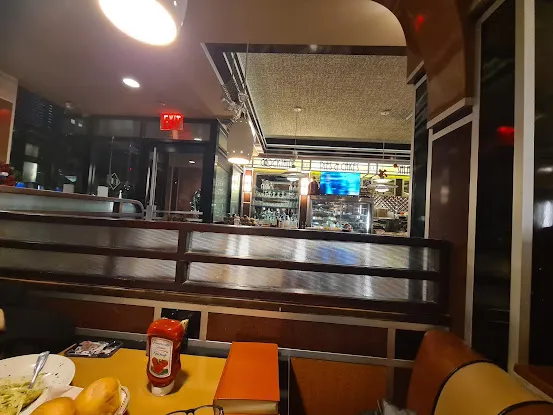 City Diner