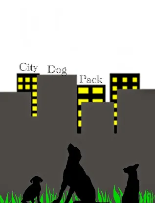 City Dog Pack