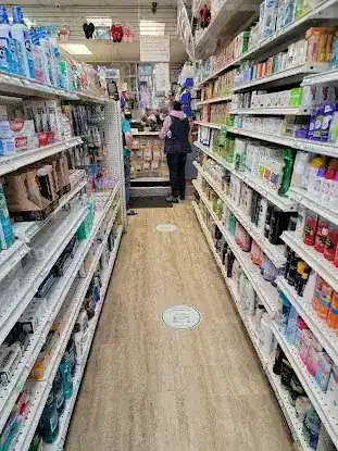 City Drug & Surgical