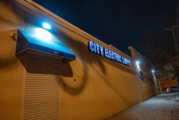 City Electric Supply LLC