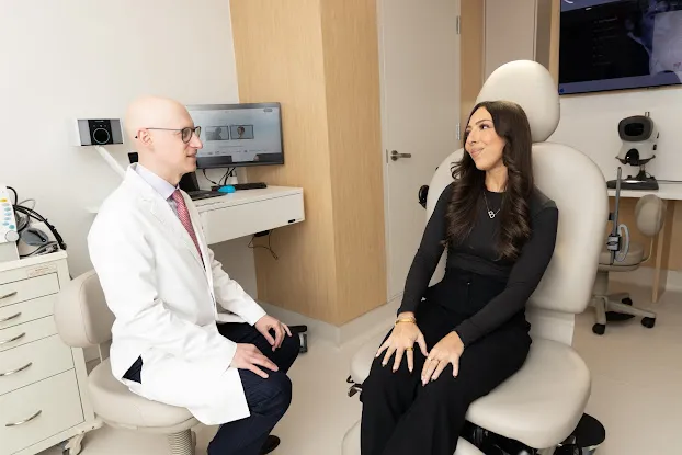 City Facial Plastics: Dr. Gary Linkov