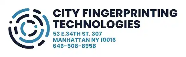 City Fingerprint & DNA Testing