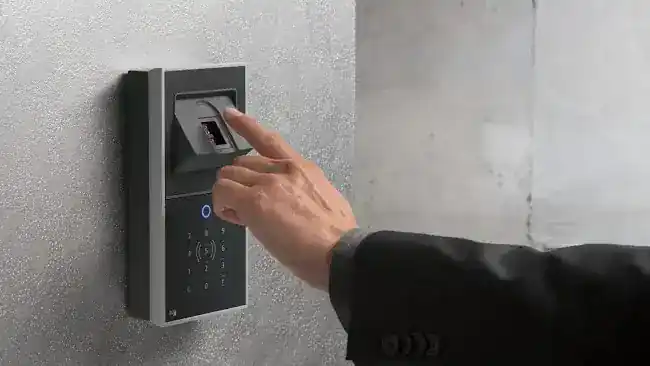 City Fingerprinting Technologies