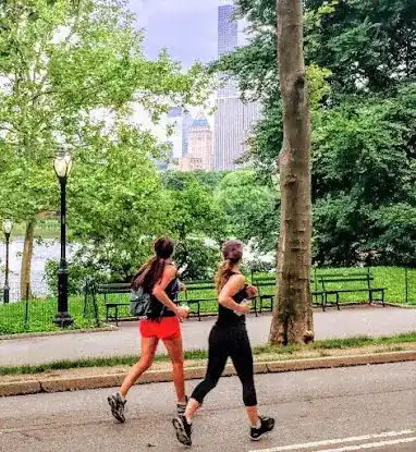 City Fit Tours NYC