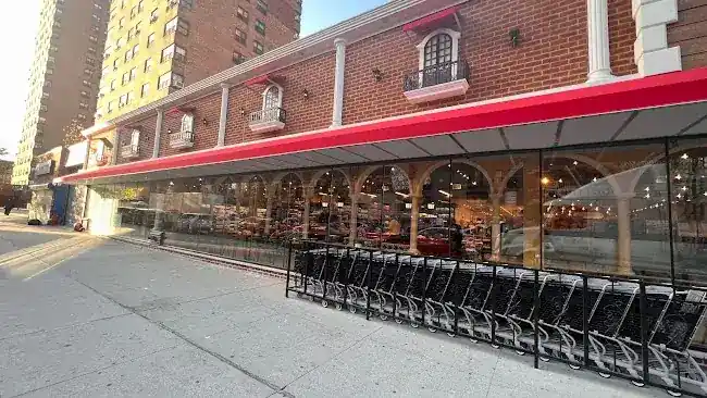 City Fresh Market